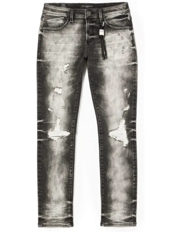 Rocker Slim Jeans