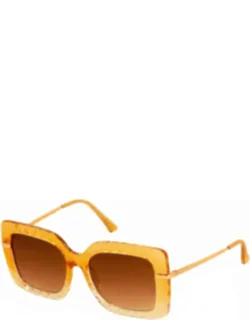 Hayley Limited Edition Sunglasses