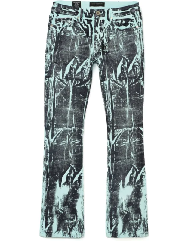 Bootcut Jeans