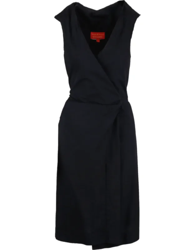 Wrap Dress
