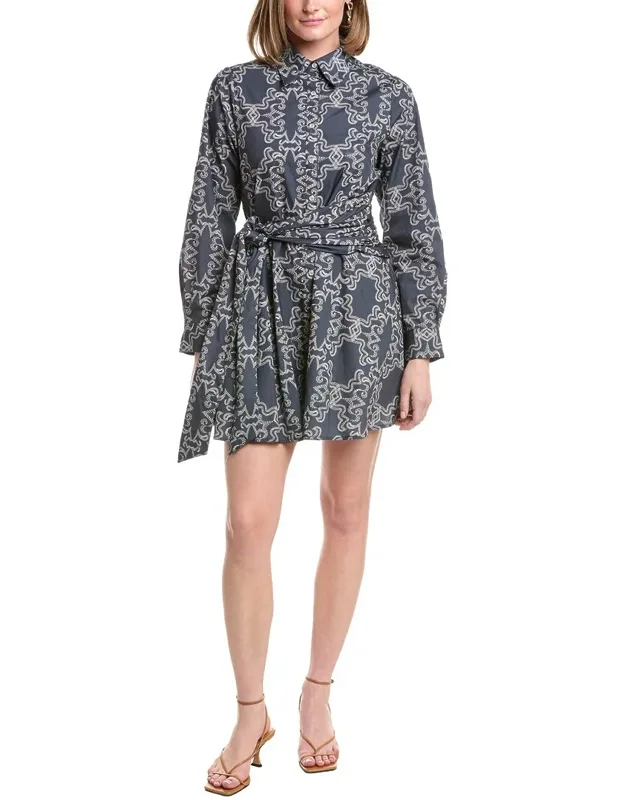 Evelyn Dress