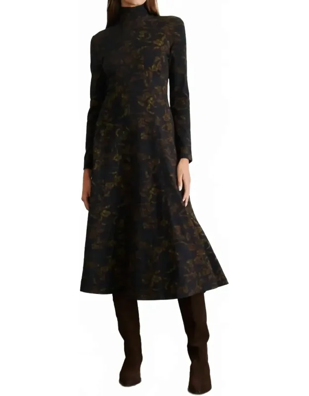 Thea Dress