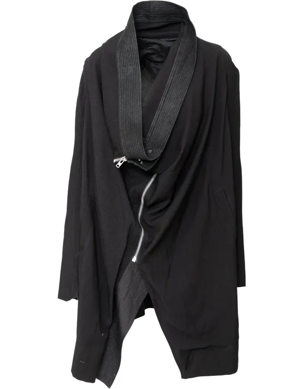 Asymmetrical Jacket