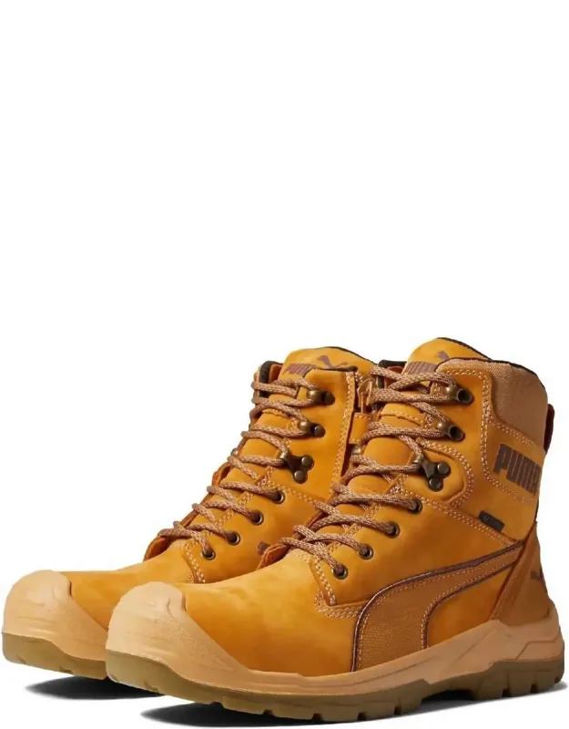 Conquest Ctx Boots