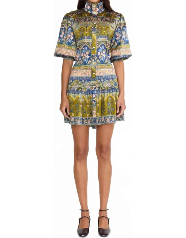 Emi Dress