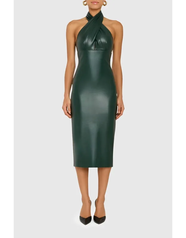 Conchita Dress