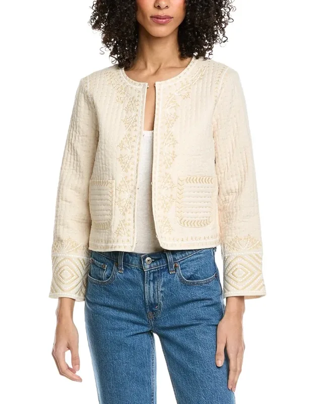 Idella Jacket