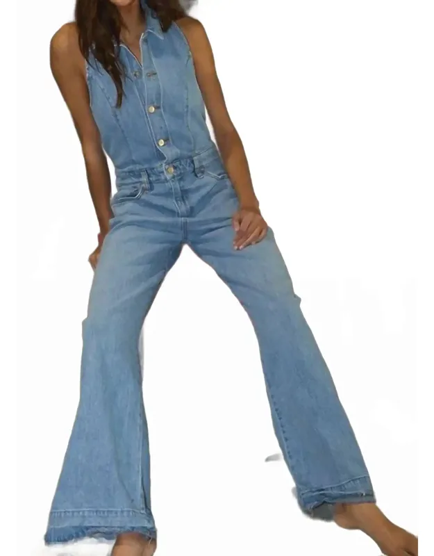 Dallas Jumpsuit