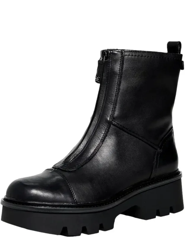 Cooper Ankle Boots