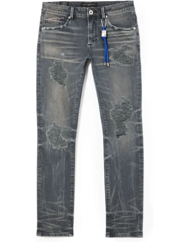 Rocker Slim Jeans