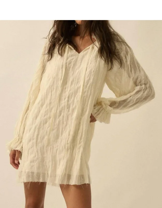Gales Ferry Dress