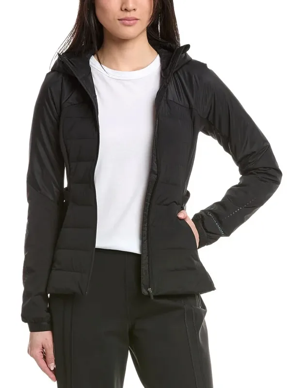 Down For It All Jacket
