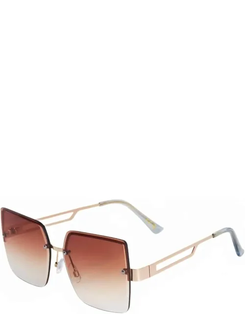 Luxe Dahlia Sunglasses