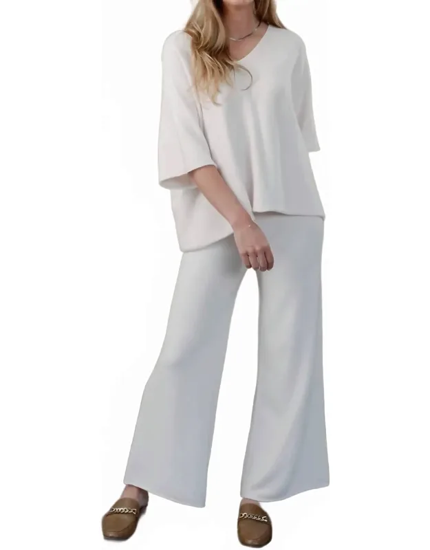 Cleo Knit Pants