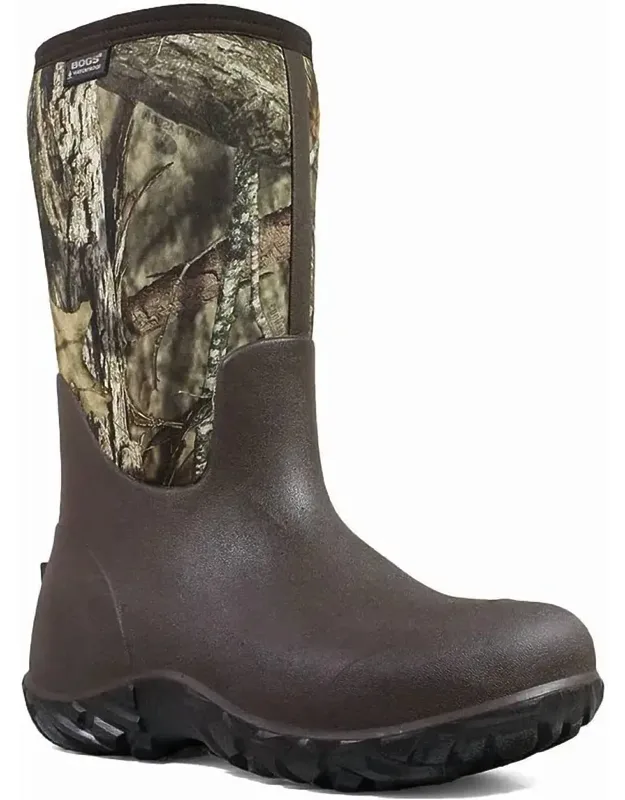 Hunting Boots