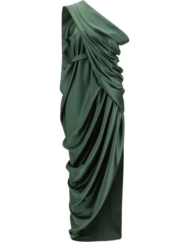 Polyester Cocktail Dress