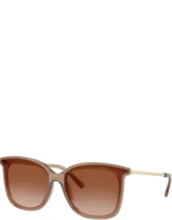 Zermatt Square Sunglasses