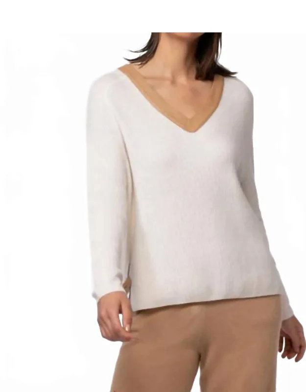 Preston Sweater