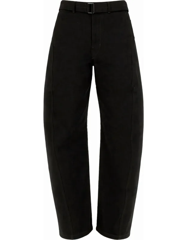 Twisted Pants