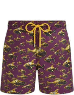 Swim Trunks