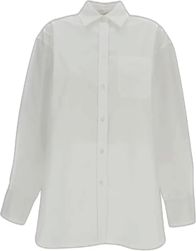 Fruit Shirt Dress
