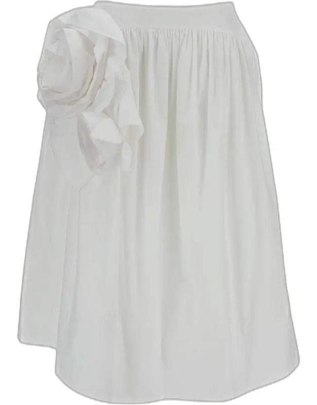 Basque Skirt
