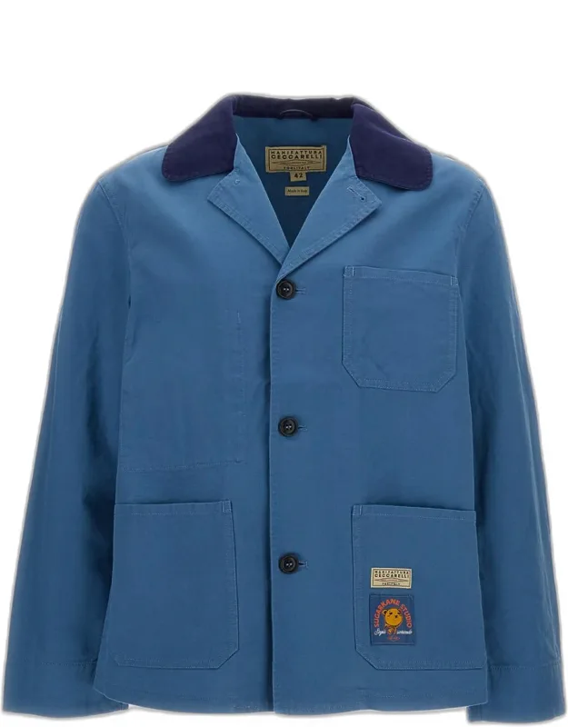 Cotton Jacket