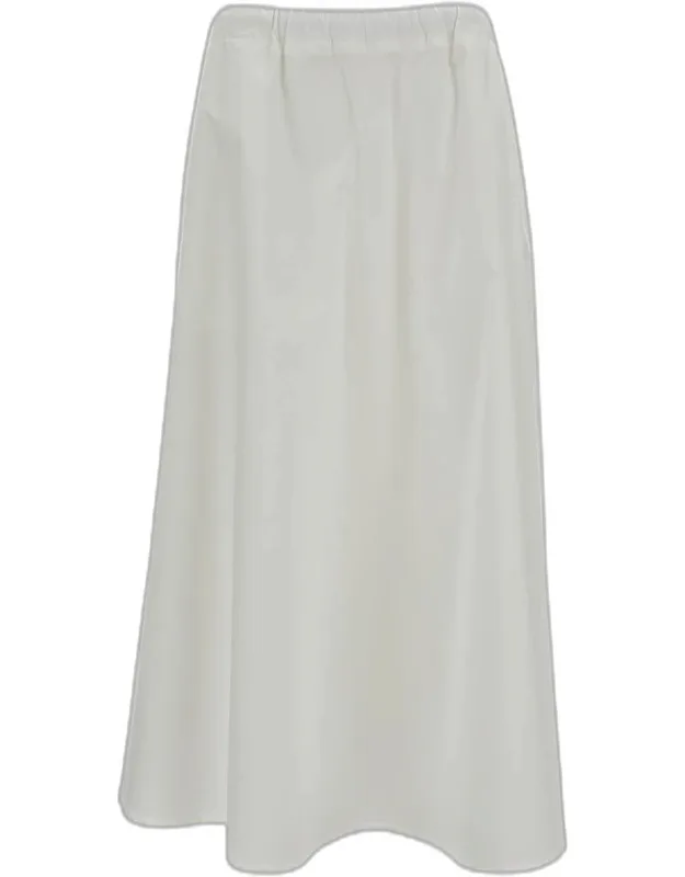Flared Skirt