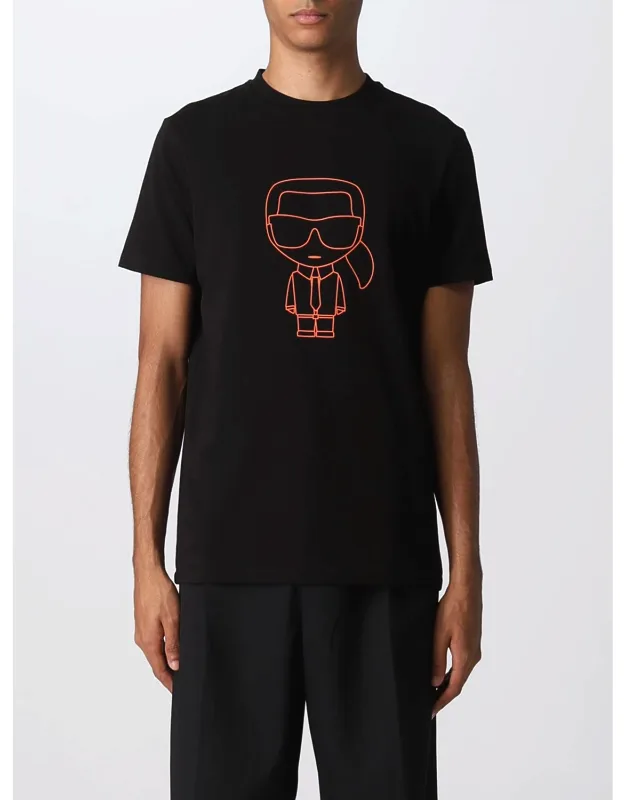 T-shirt Multicolor