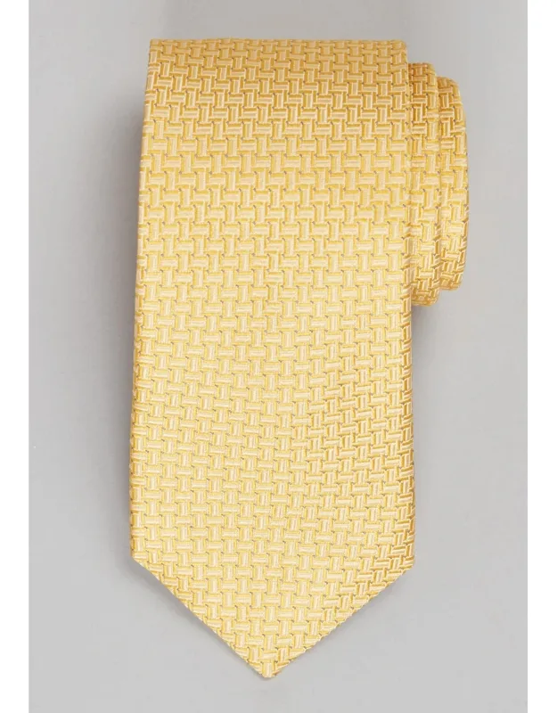 Traveler Collection Mini Linked Geo Tie