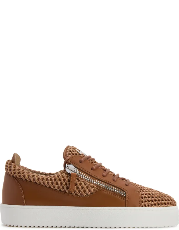 Frankie Low-top Sneakers