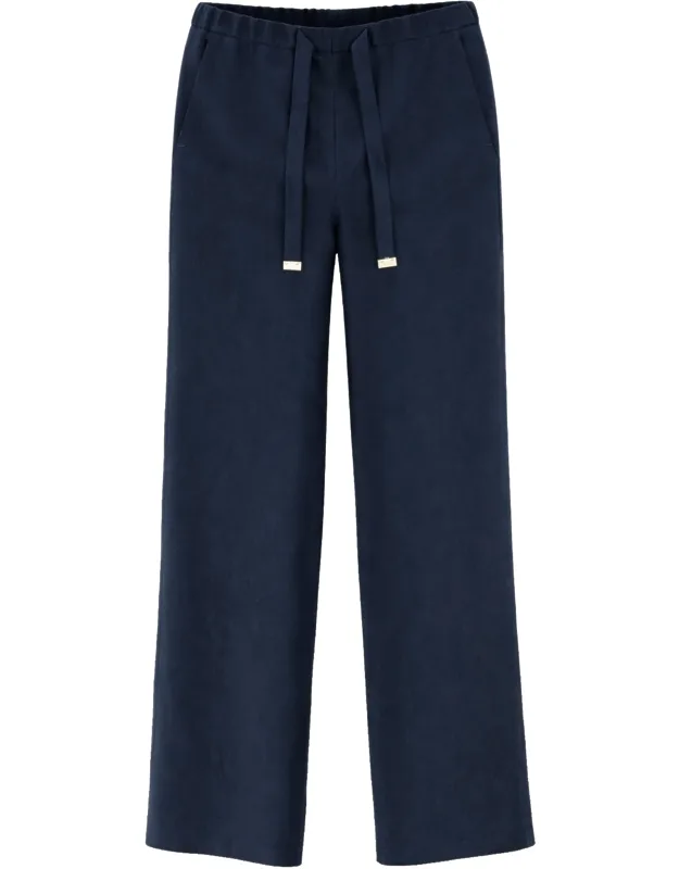 Pants "amedea"