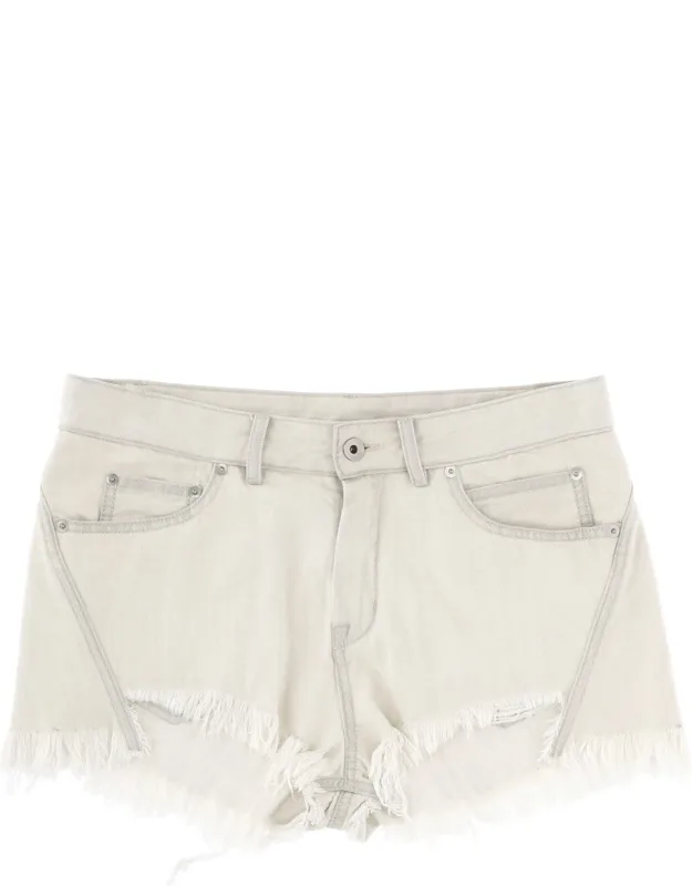 Bias Cutoffs