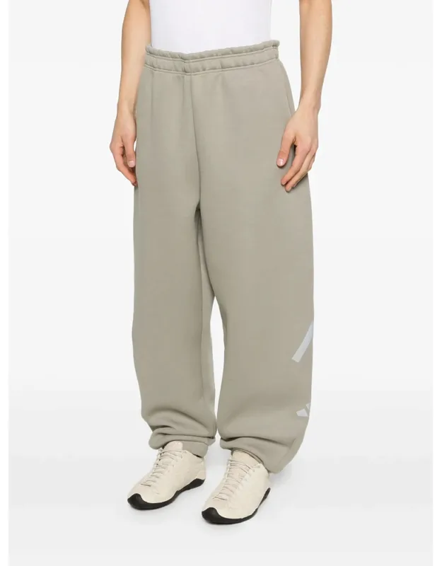 Logo-print Track Pants