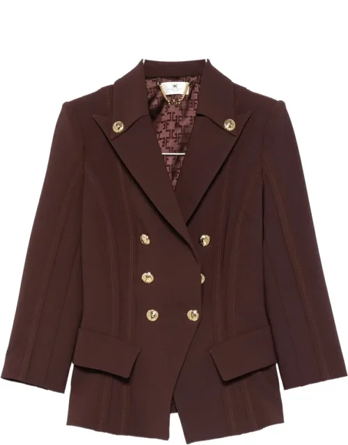 Double-breasted Blazer