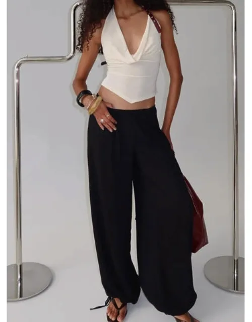 Moondancer Balloon Pants