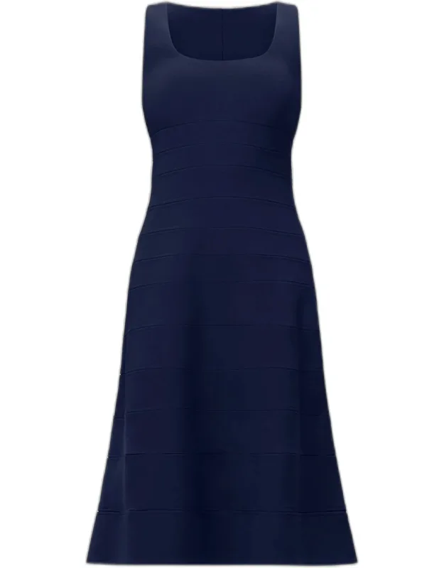 Zinnia Dress