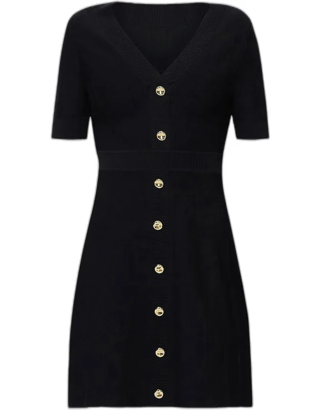 The Winslow Mini Dress