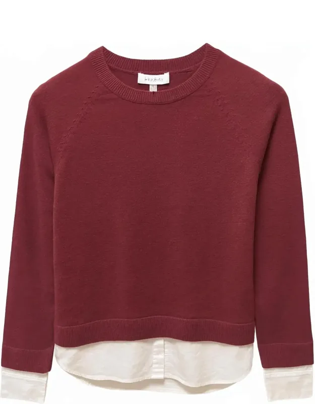 Two Fer Sweater
