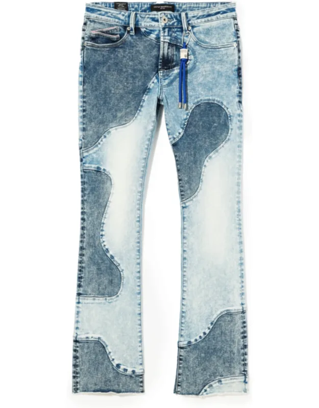 Lenny Bootcut Jeans