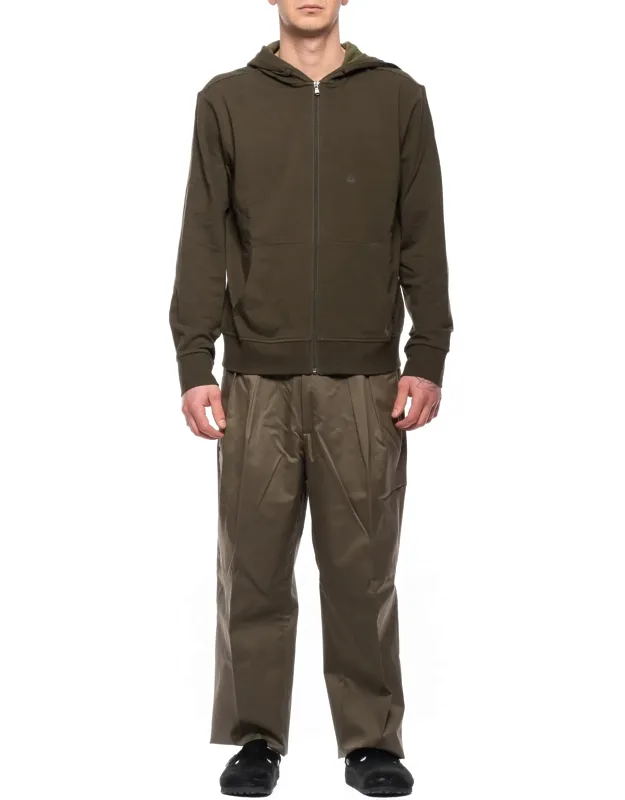Sophisticated Tailored Chinos