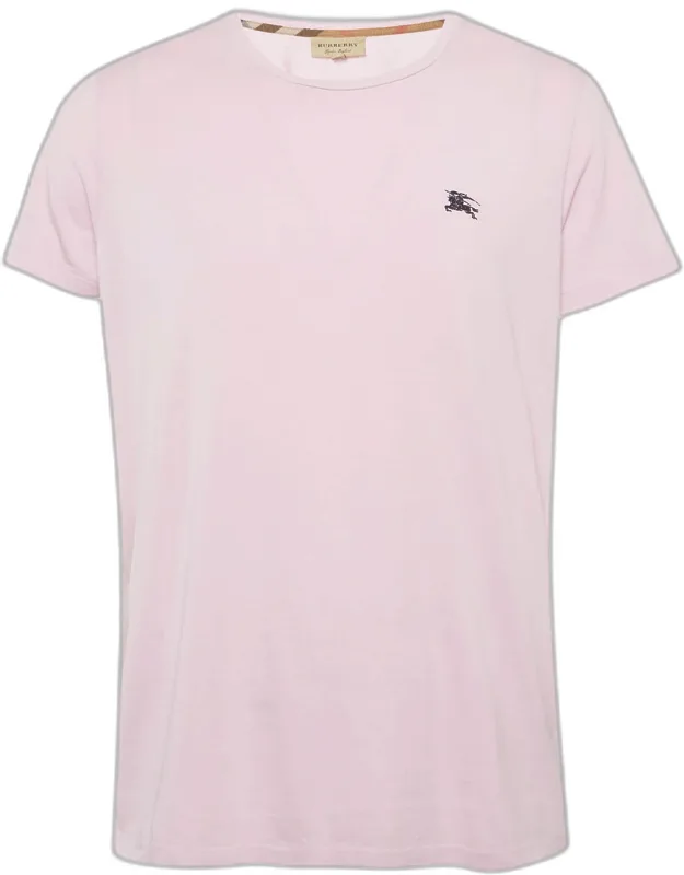Jersey Crewneck T-shirt
