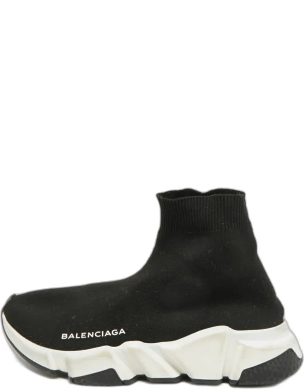 Speed Trainer - Sculpting Knit, Bold Sole