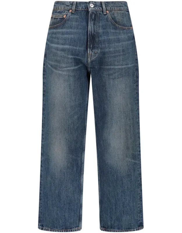 Rocker Storm Jeans