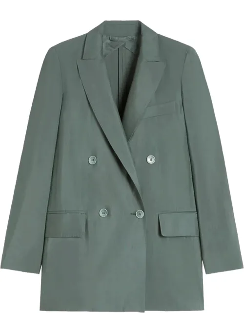 Double-breasted Blazer