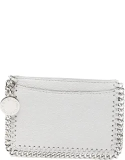 Logo-pendant Cardholder