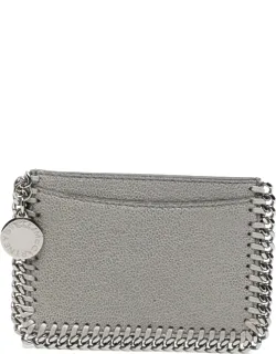Logo-pendant Cardholder
