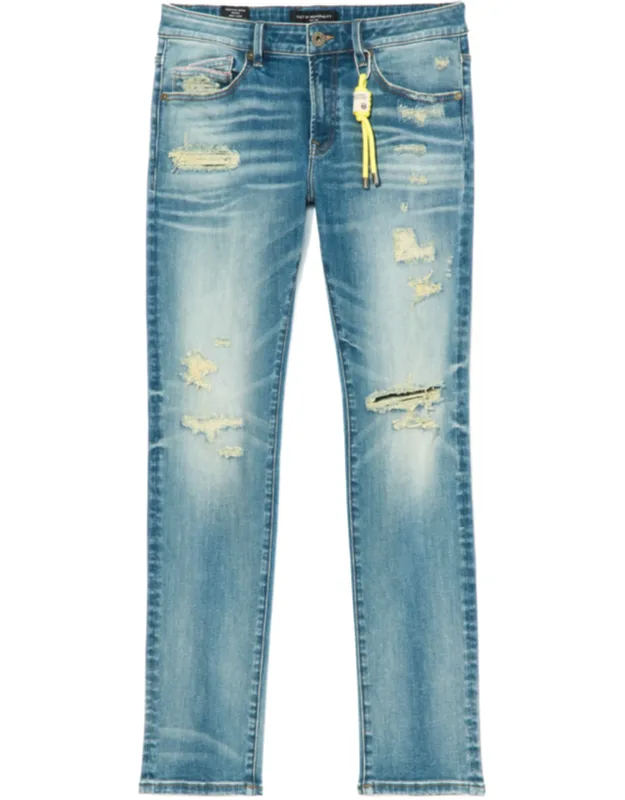 Rocker Slim 602 Jeans