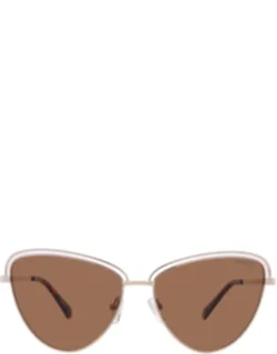 Cat Eye Sunglasses