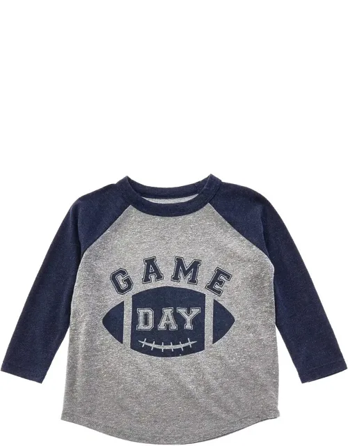 Jersey Raglan Shirt